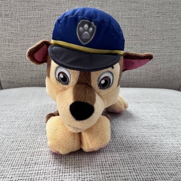 Bundle of 4 Paw Patrol 8” Plush Pup Toys - Picture 4 of 10